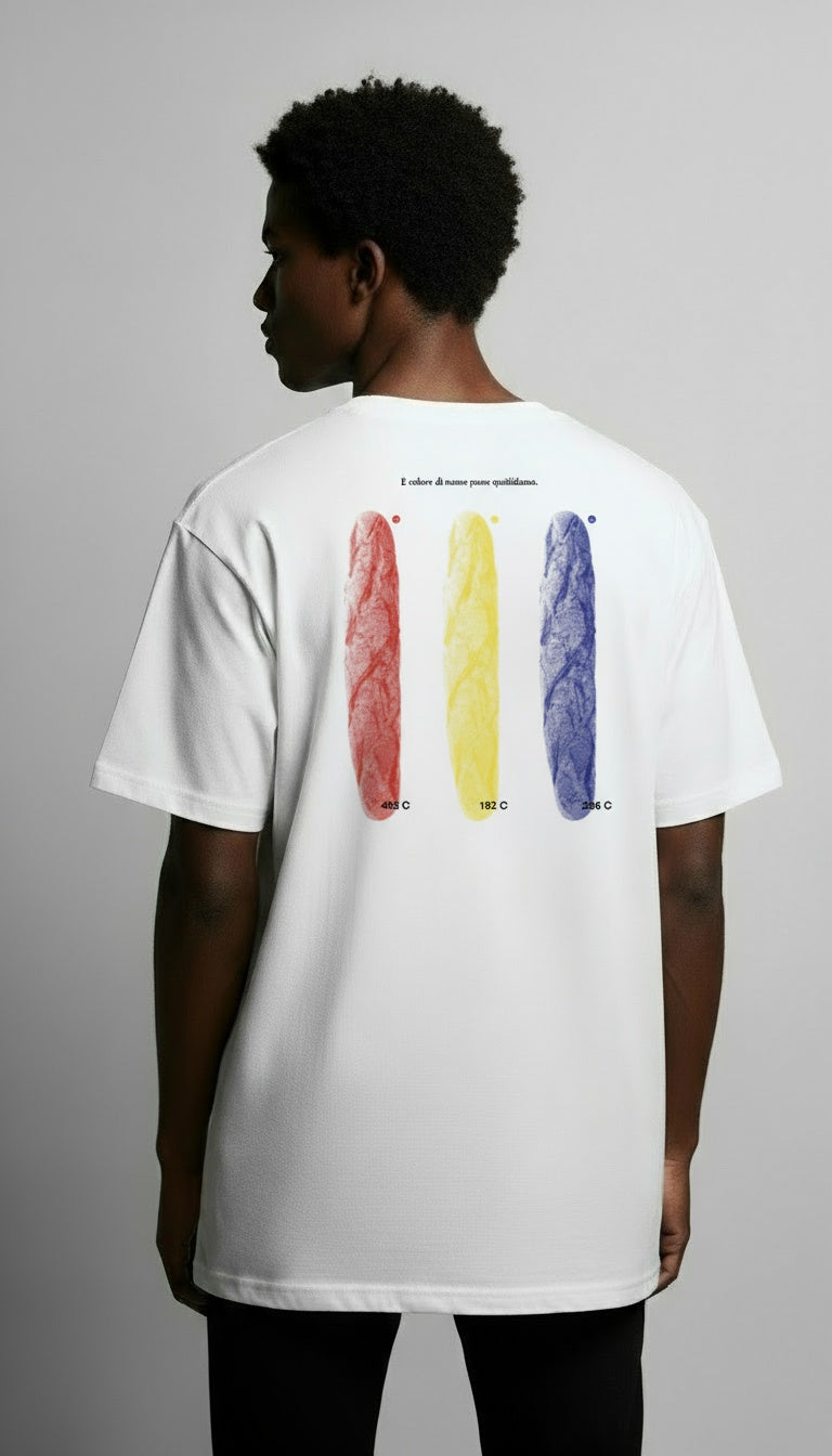 Pan(tone) - Tee