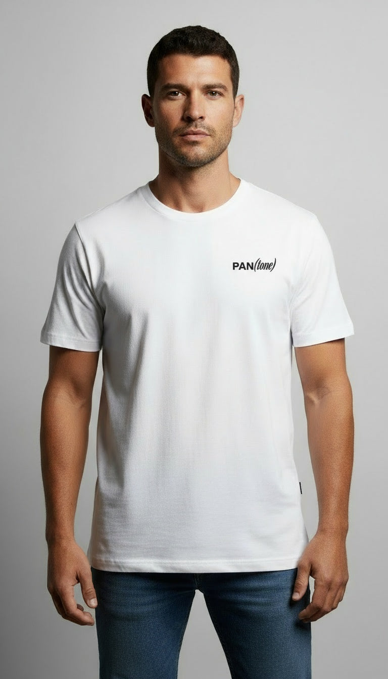 Pan(tone) - Tee