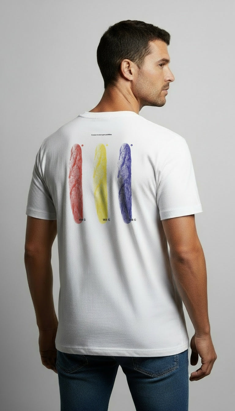 Pan(tone) - Tee