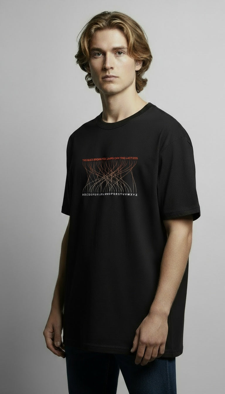 Pangram - Tee