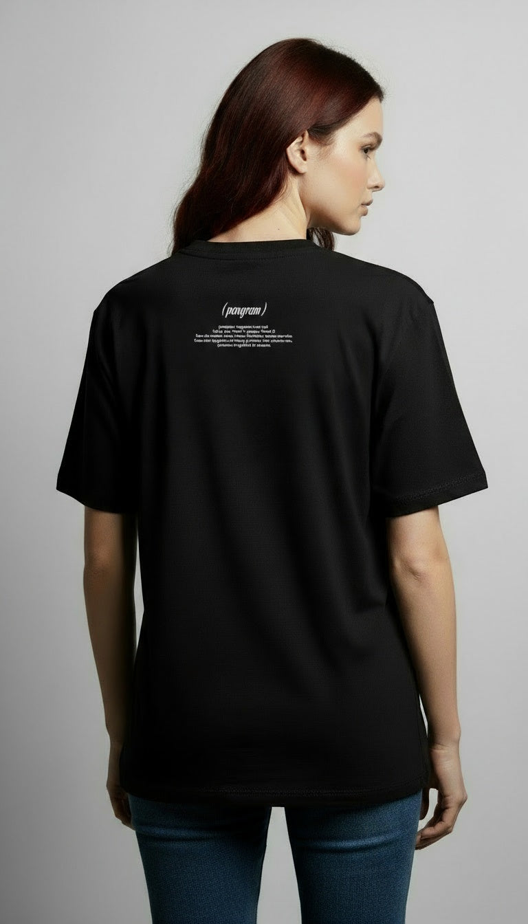 Pangram - Tee